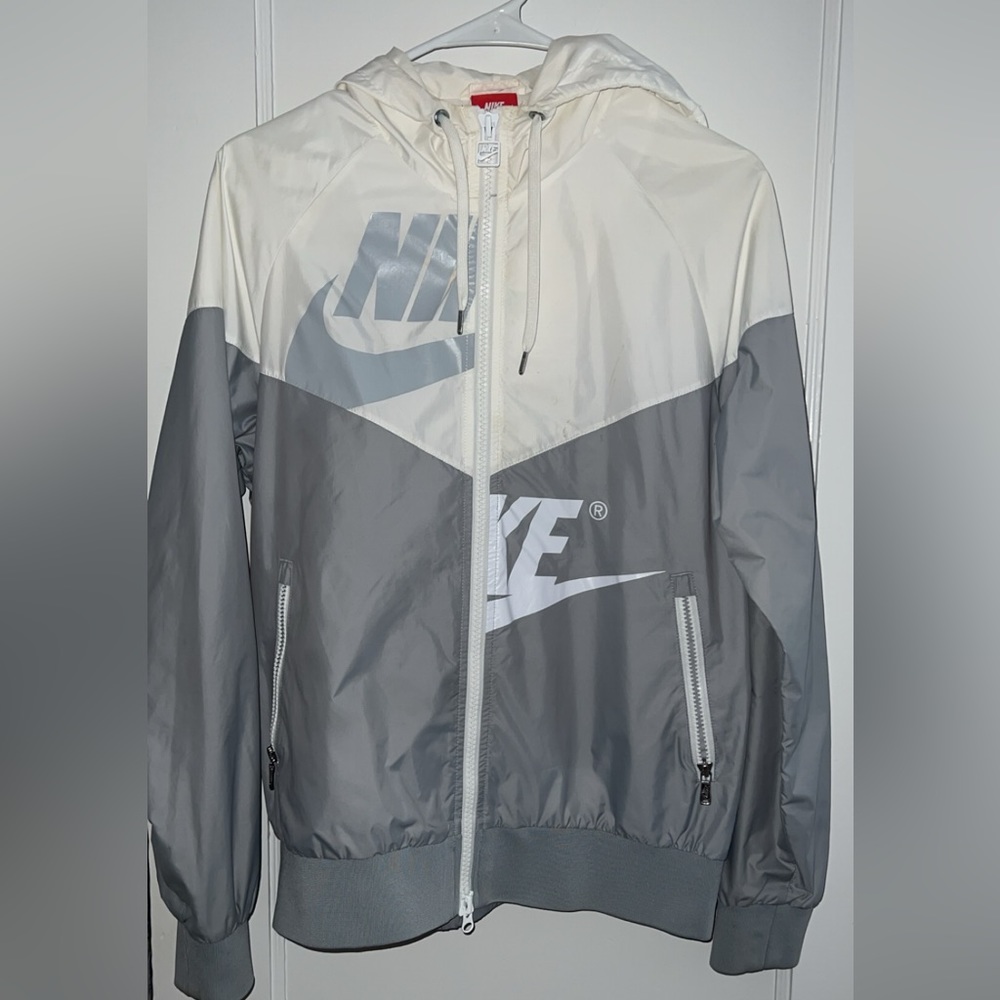 Nike Jacket